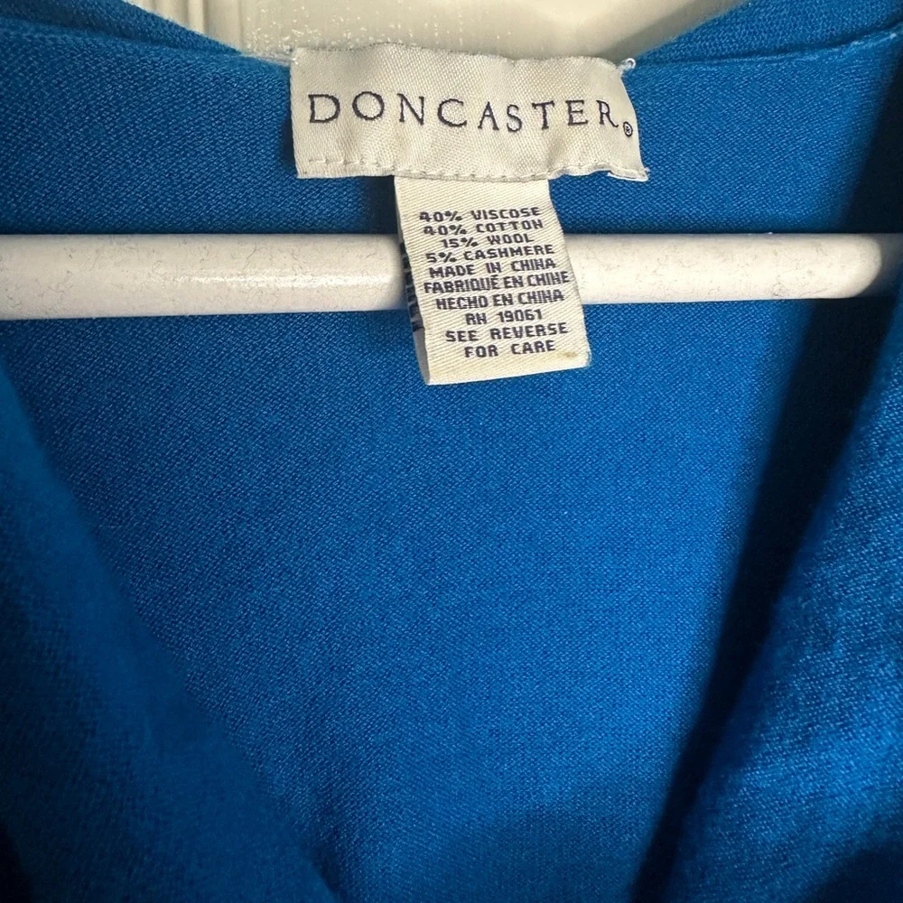 Doncaster excellent used